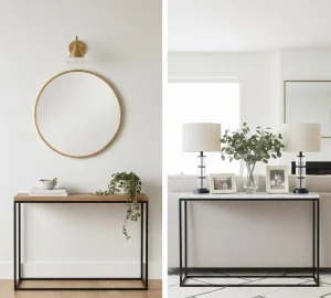 Dresuar Nerede Kullanılır? Girişten Yaşam Alanına İlham Veren Fikirler