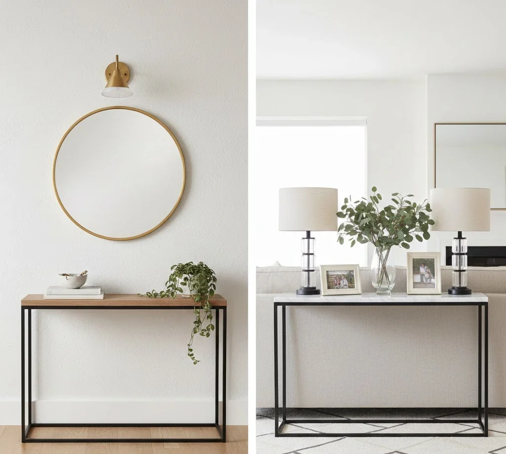 Dresuar Nerede Kullanılır? Girişten Yaşam Alanına İlham Veren Fikirler